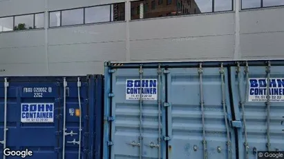 Lokaler til leje i Sandnes - Foto fra Google Street View