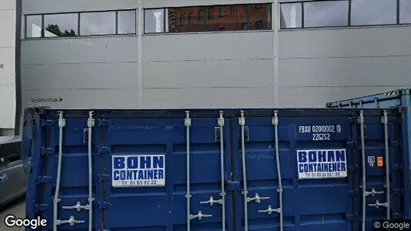 Commercial properties for rent in Sandnes - Photo from Google Street View