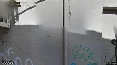 Kontorlokaler til leje i Bergen Bergenhus - Foto fra Google Street View