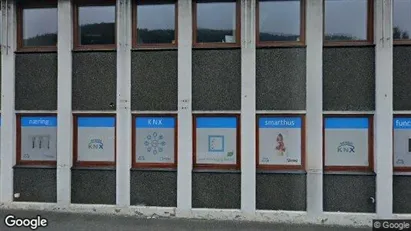 Kantorruimte te huur in Bergen Årstad - Foto uit Google Street View