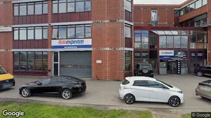Kantorruimte te huur in Lørenskog - Foto uit Google Street View