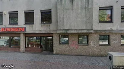 Kontorlokaler til leje i Tønsberg - Foto fra Google Street View