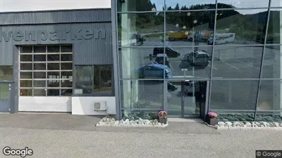 Commercial properties for rent in Os - Photo from Google Street View