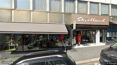 Kontorlokaler til leje i Tønsberg - Foto fra Google Street View