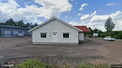 Büros zur Miete in Sandefjord – Foto von Google Street View