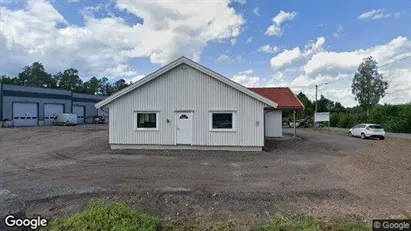Kontorslokaler för uthyrning i Sandefjord – Foto från Google Street View