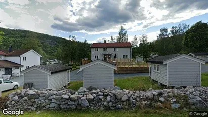 Lokaler til salg i Seljord - Foto fra Google Street View