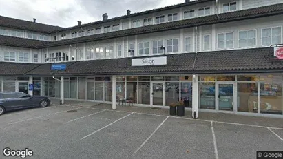 Kontorlokaler til salg i Bø - Foto fra Google Street View
