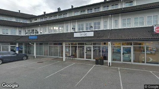 Office spaces for sale i Bø - Photo from Google Street View