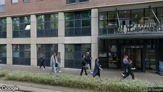 Büros zur Miete i Den Bosch – Foto von Google Street View