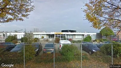 Werkstätte zur Miete in Roosendaal – Foto von Google Street View