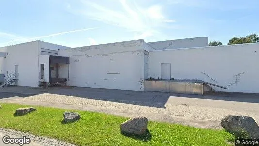 Büros zur Miete i Kokkedal – Foto von Google Street View