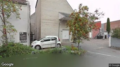Företagslokaler för uthyrning i Vejle Centrum – Foto från Google Street View