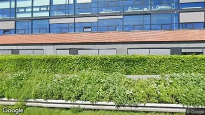 Kontorslokaler för uthyrning i Herning – Foto från Google Street View