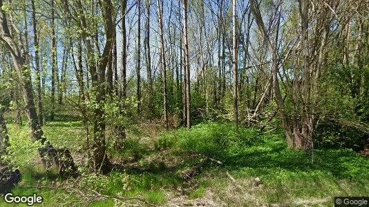 Werkstätte zur Miete i Tyresö – Foto von Google Street View