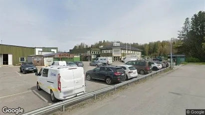 Industrial properties for rent in Norrtälje - Photo from Google Street View