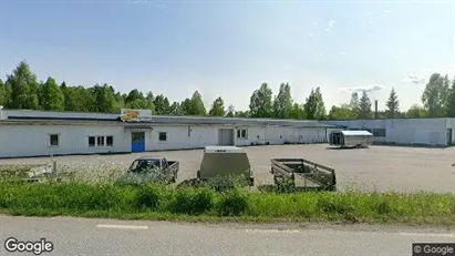 Büros zur Miete in Skellefteå – Foto von Google Street View