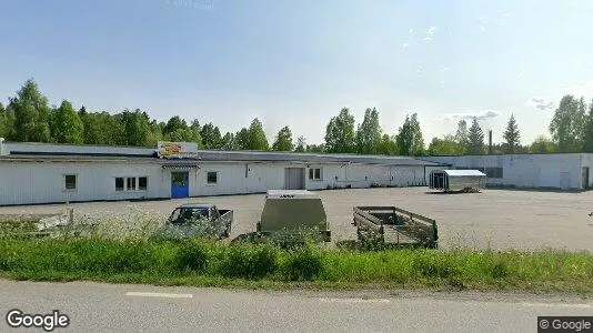 Büros zur Miete i Skellefteå – Foto von Google Street View
