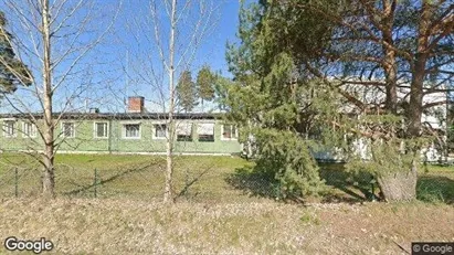Værkstedslokaler til leje i Rättvik - Foto fra Google Street View