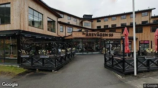 Werkstätte zur Miete i Åre – Foto von Google Street View