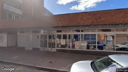 Werkstätte zur Miete in Kristinehamn – Foto von Google Street View