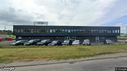 Industrial properties for rent in Burlöv - Photo from Google Street View