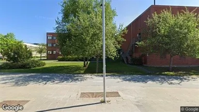 Industrial properties for rent in Stockholm City - Photo from Google Street View