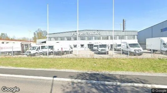 Werkstätte zur Miete i Sigtuna – Foto von Google Street View