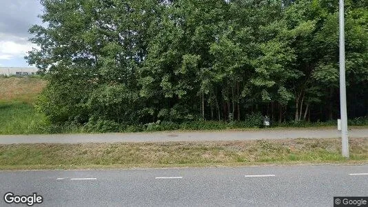 Industrial properties for rent i Botkyrka - Photo from Google Street View