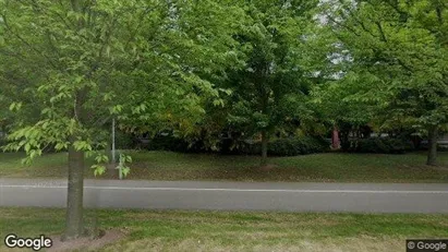 Industrial properties for rent in Malmö City - Photo from Google Street View