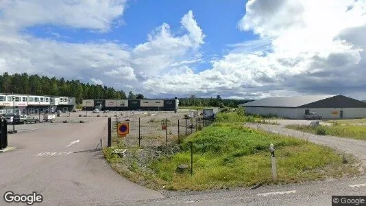 Industrial properties for rent i Eskilstuna - Photo from Google Street View