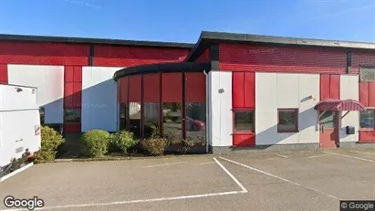 Producties te huur in Helsingborg - Foto uit Google Street View