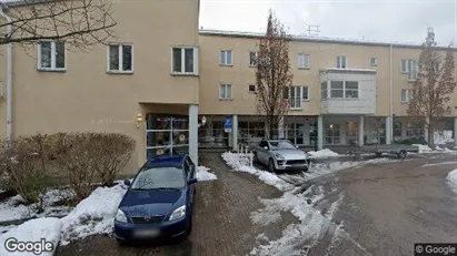 Industrial properties for rent in Danderyd - Photo from Google Street View