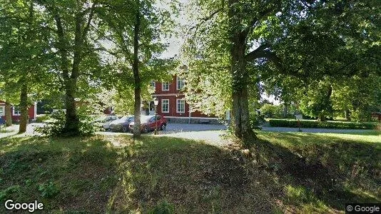 Commercial properties for sale i Flen - Photo from Google Street View