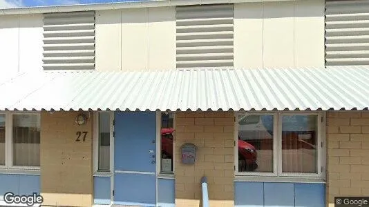 Büros zur Miete i Limhamn/Bunkeflo – Foto von Google Street View