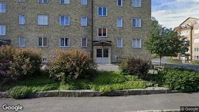 Lokaler til leje i Hudiksvall - Foto fra Google Street View