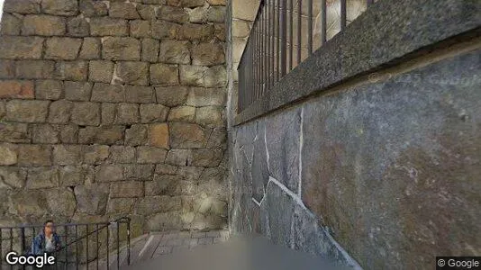 Büros zur Miete i Kungsholmen – Foto von Google Street View
