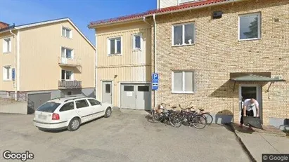 Commercial properties for rent in Lycksele - Photo from Google Street View