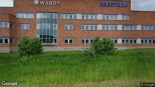 Büros zur Miete i Täby – Foto von Google Street View