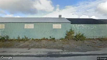 Kantorruimte te huur in Umeå - Foto uit Google Street View