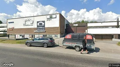 Office spaces for rent in Jyväskylä - Photo from Google Street View