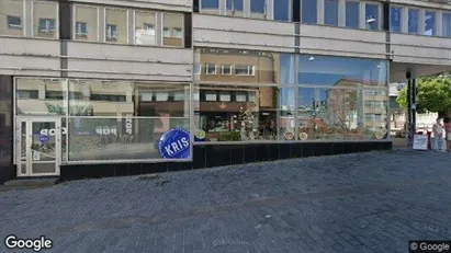 Office spaces for rent in Jyväskylä - Photo from Google Street View