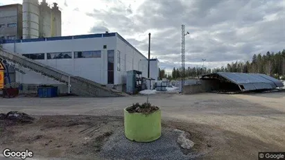 Office spaces for rent in Jyväskylä - Photo from Google Street View