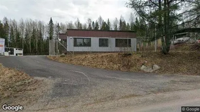 Office spaces for rent in Jyväskylä - Photo from Google Street View