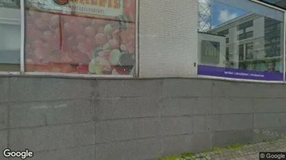 Office spaces for rent in Jyväskylä - Photo from Google Street View