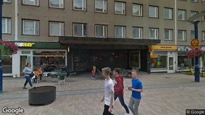 Office spaces for rent in Jyväskylä - Photo from Google Street View