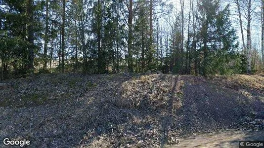 Büros zur Miete i Jyväskylä – Foto von Google Street View