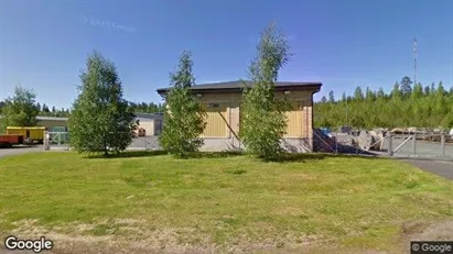 Kontorslokaler för uthyrning i Jyväskylä – Foto från Google Street View