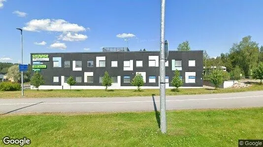 Büros zur Miete i Jyväskylä – Foto von Google Street View