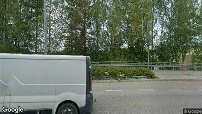 Kontorer til leie i Jyväskylä – Bilde fra Google Street View